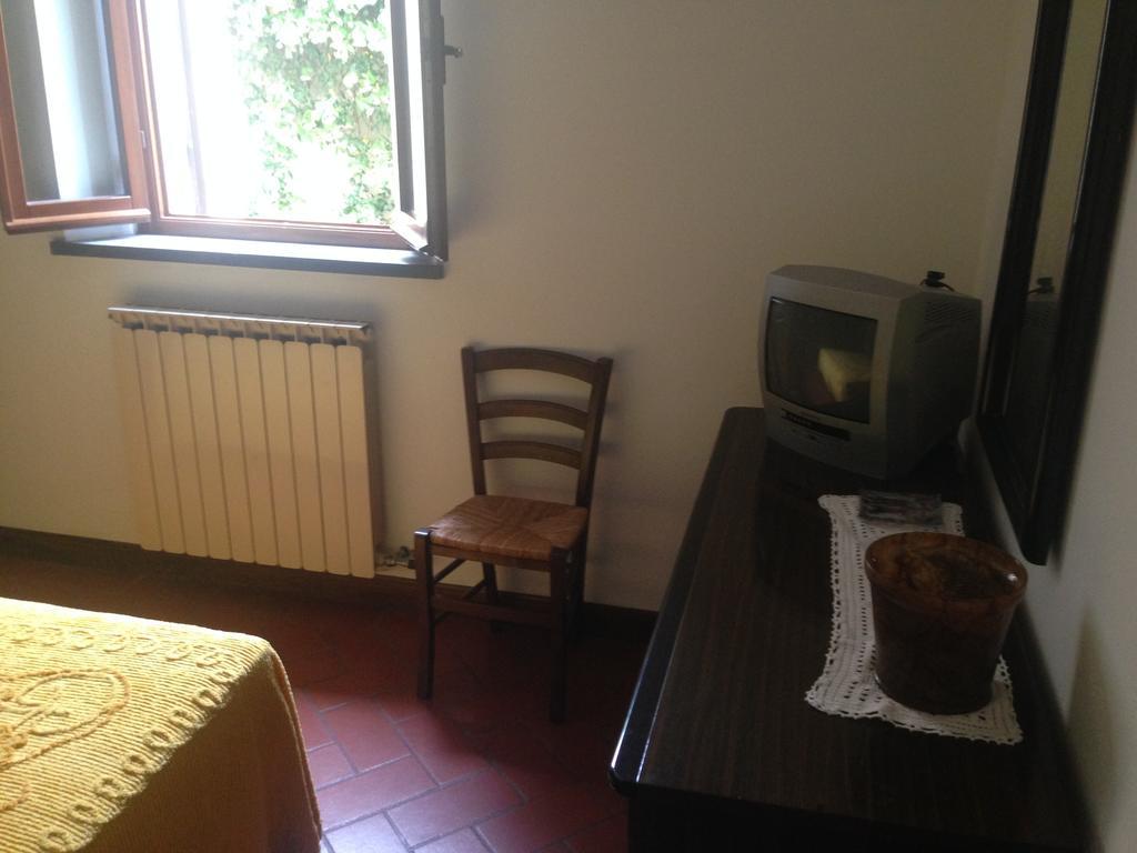 Podere Di Valli 圣玛丽亚蒙地 客房 照片