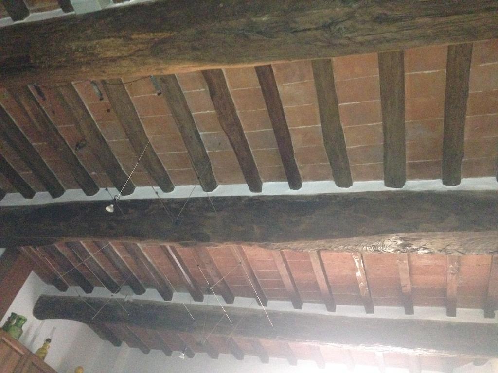 Podere Di Valli 圣玛丽亚蒙地 客房 照片