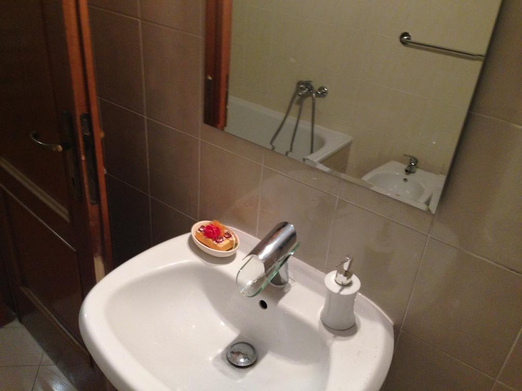 Podere Di Valli 圣玛丽亚蒙地 客房 照片