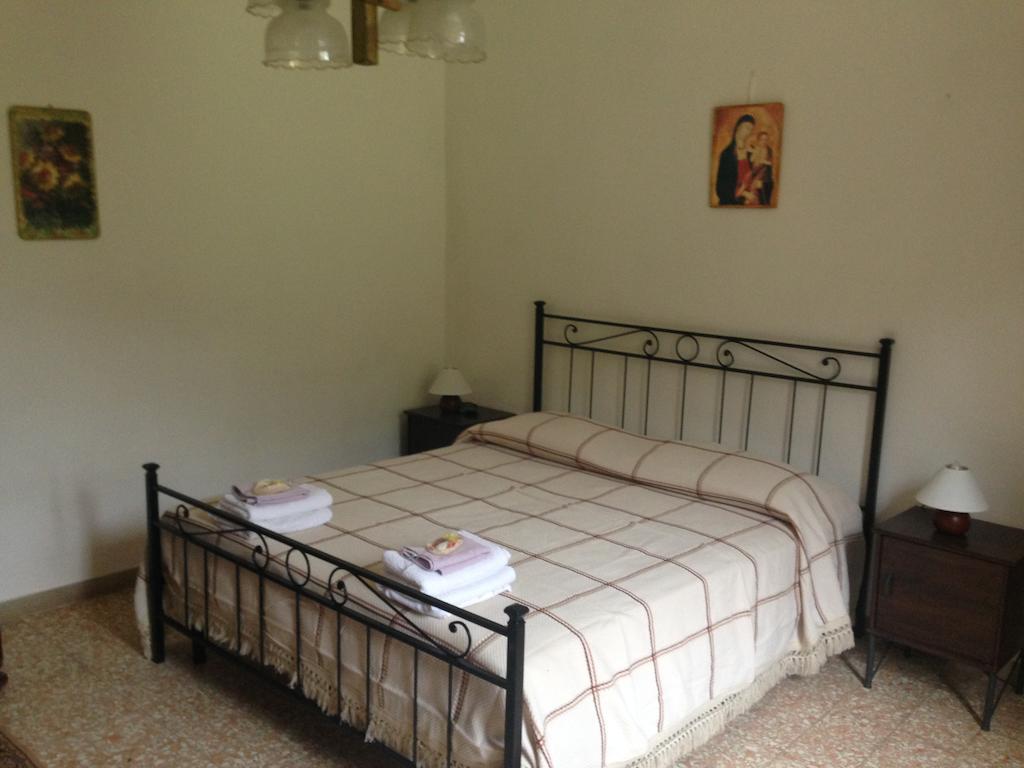 Podere Di Valli 圣玛丽亚蒙地 客房 照片