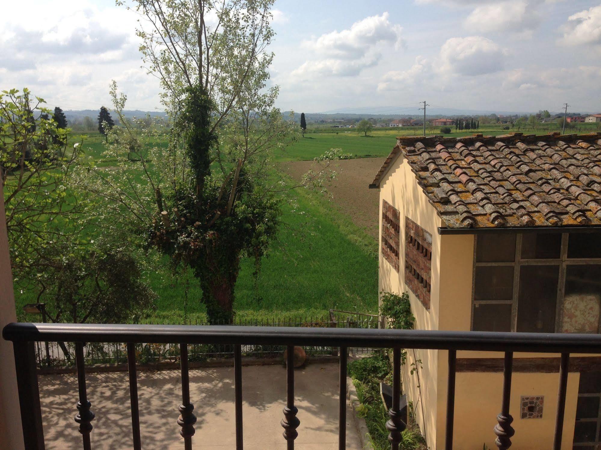 Podere Di Valli 圣玛丽亚蒙地 外观 照片